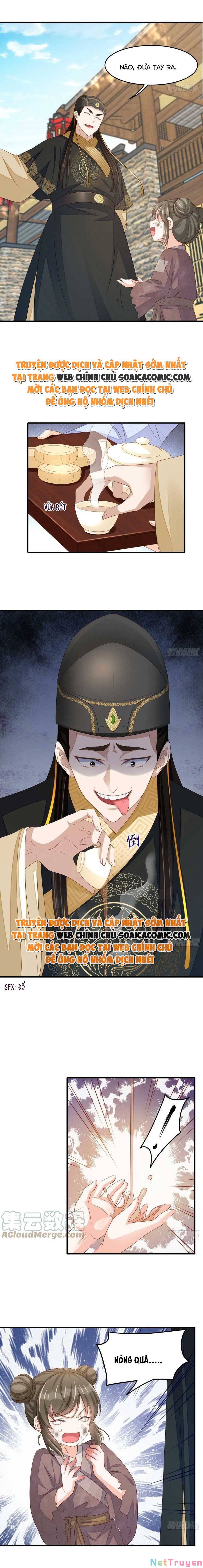 Ta Thuần Phục Bạo Vương: Chapter 66