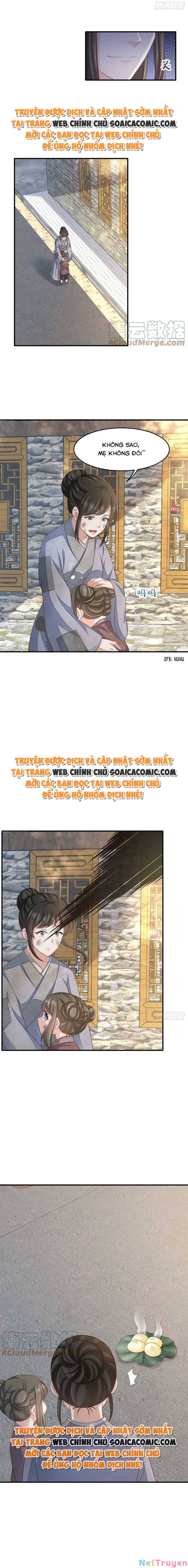 Ta Thuần Phục Bạo Vương: Chapter 66