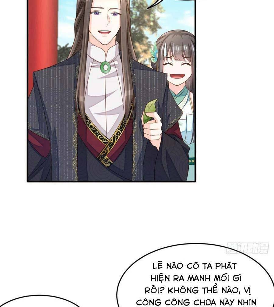 Ta Thuần Phục Bạo Vương: Chapter 70