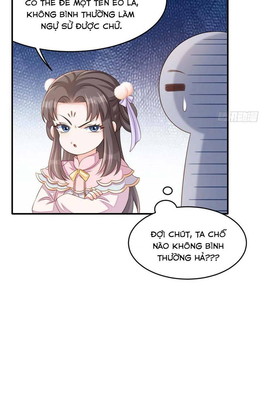 Ta Thuần Phục Bạo Vương: Chapter 70