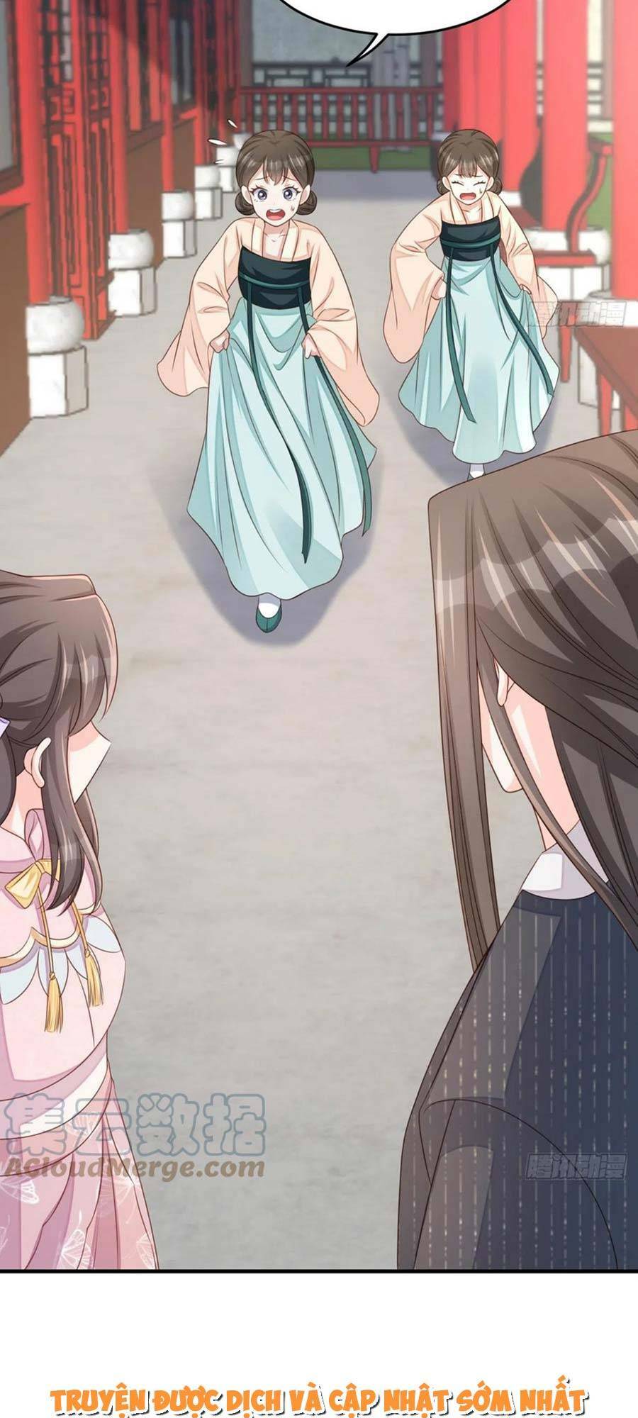 Ta Thuần Phục Bạo Vương: Chapter 70