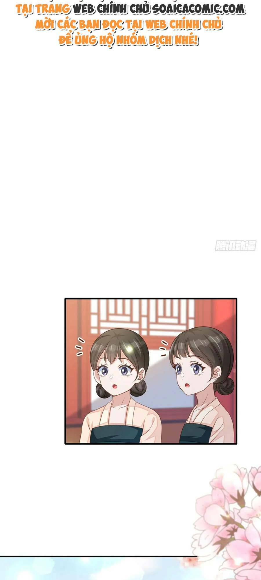 Ta Thuần Phục Bạo Vương: Chapter 70