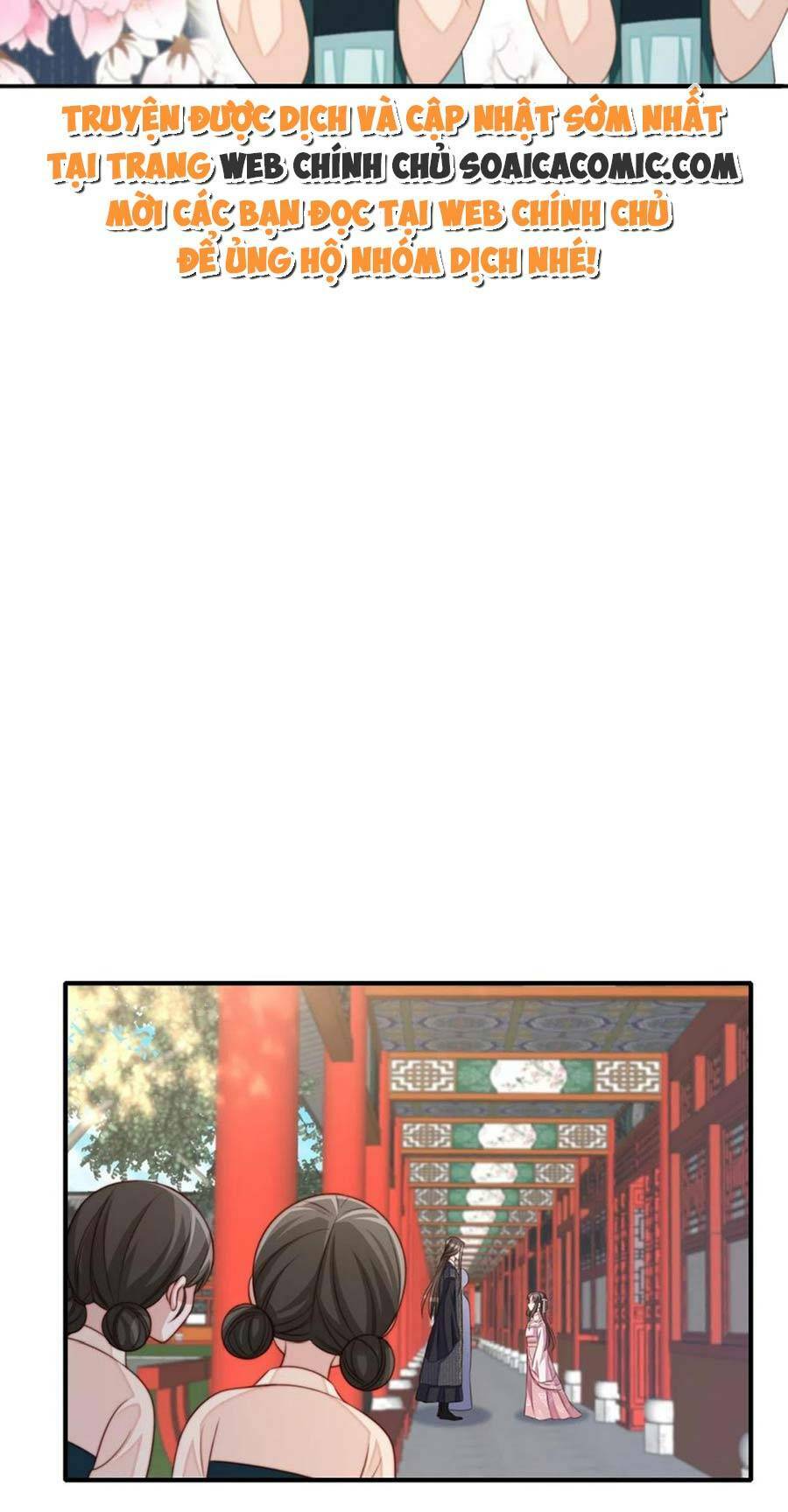 Ta Thuần Phục Bạo Vương: Chapter 70