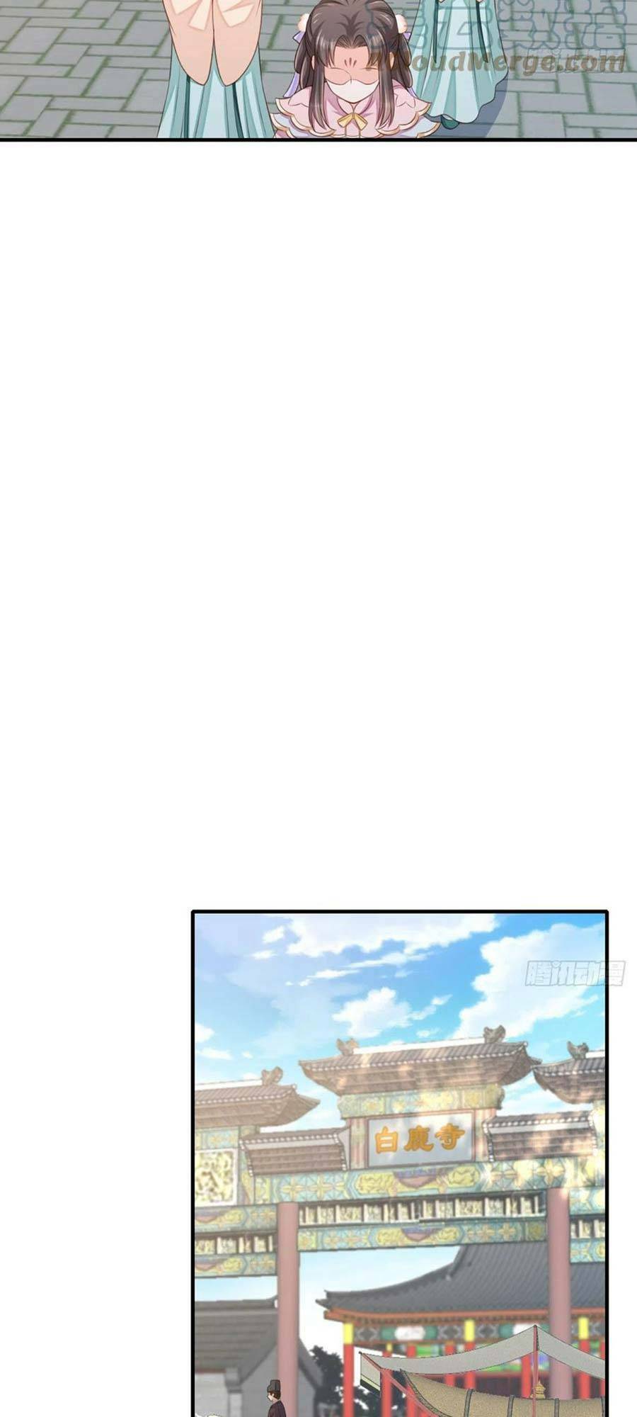 Ta Thuần Phục Bạo Vương: Chapter 70