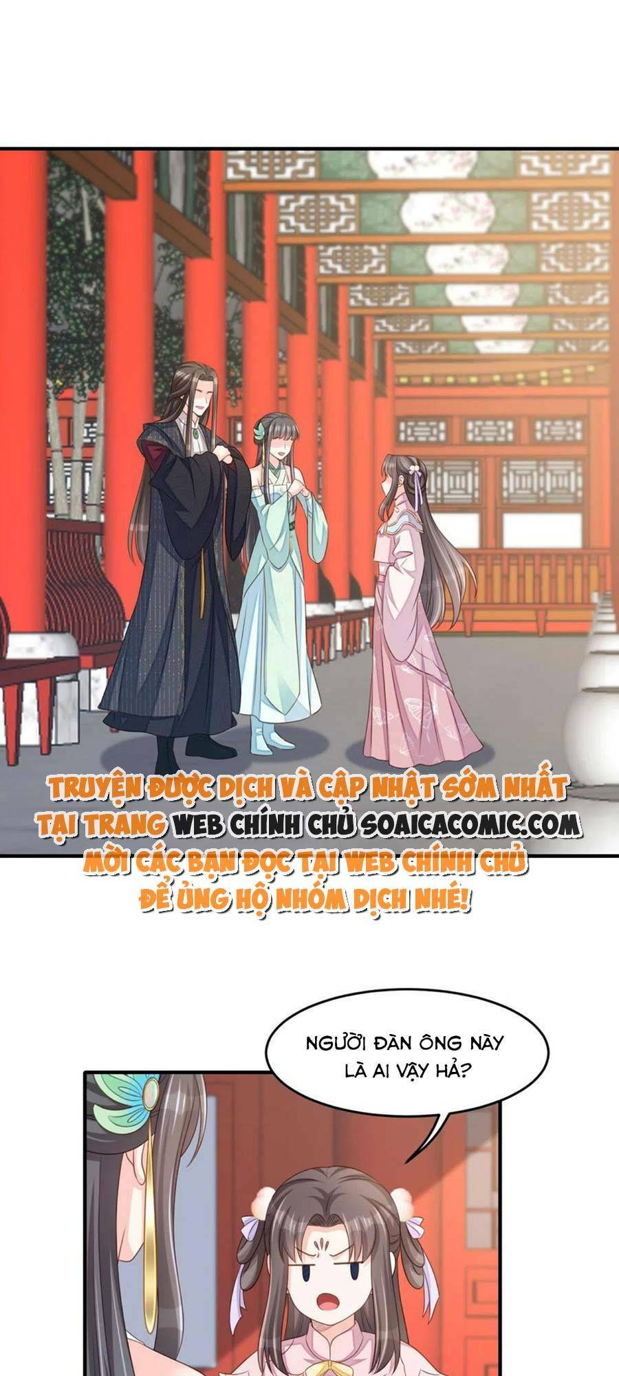 Ta Thuần Phục Bạo Vương: Chapter 70
