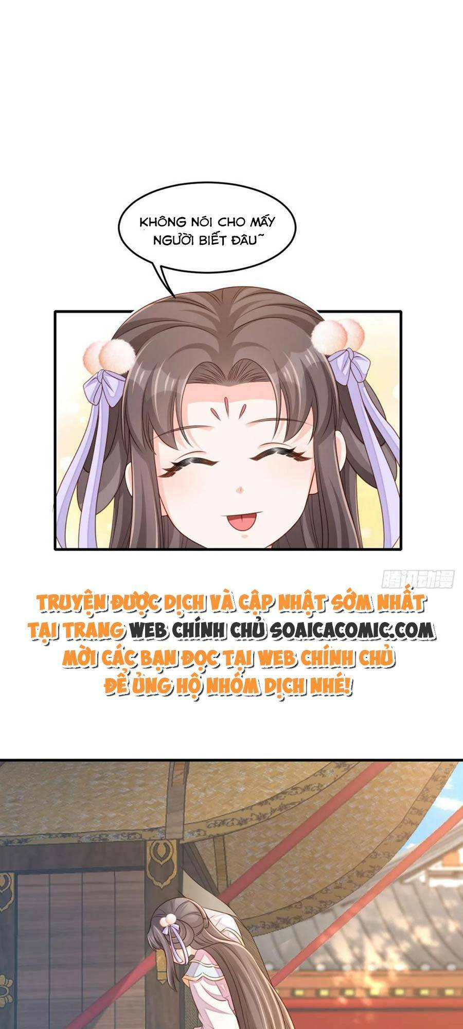 Ta Thuần Phục Bạo Vương: Chapter 70