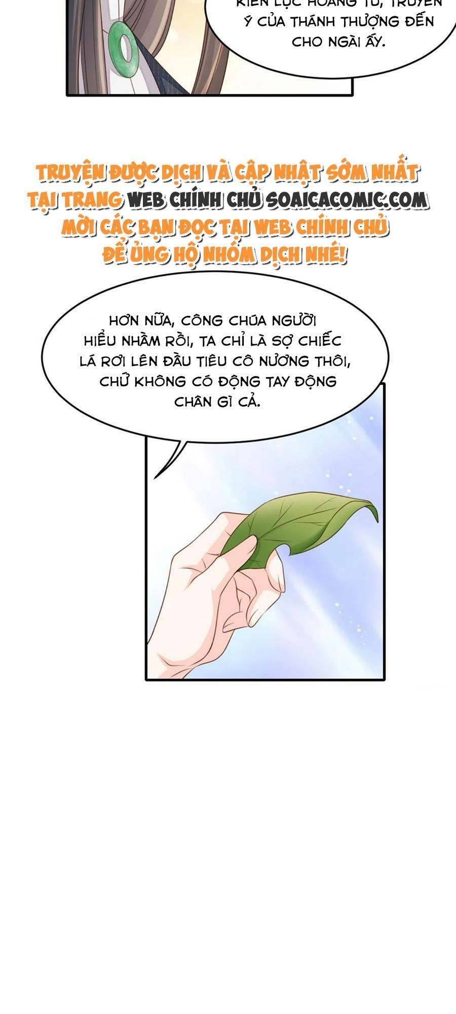 Ta Thuần Phục Bạo Vương: Chapter 70