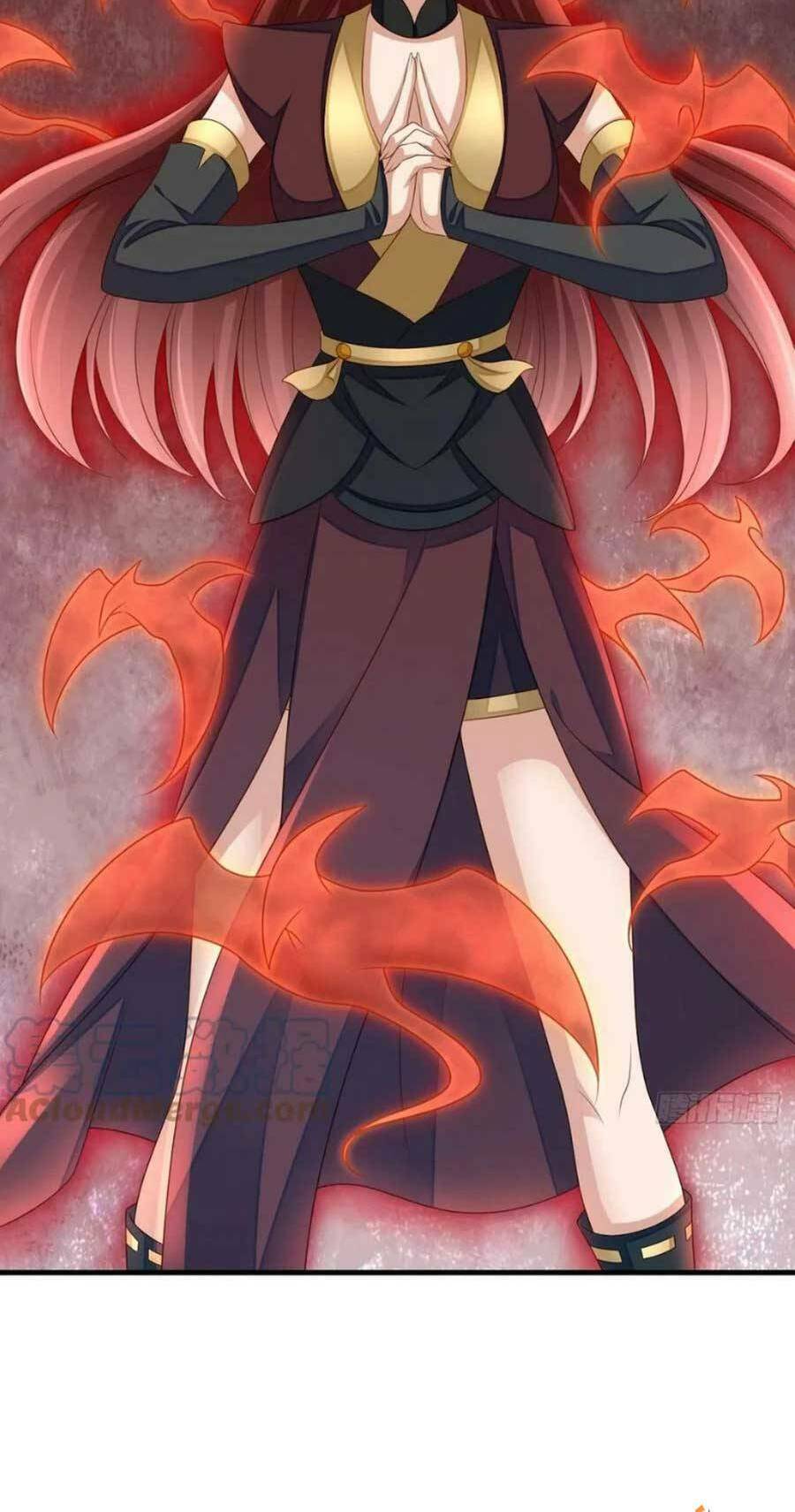Ta Thuần Phục Bạo Vương: Chapter 76