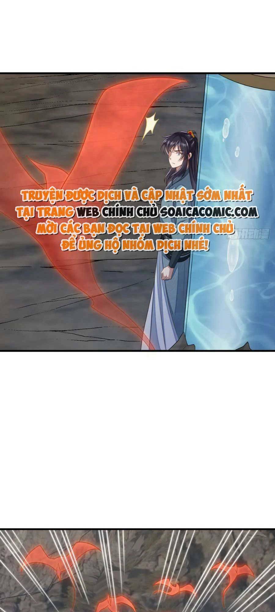 Ta Thuần Phục Bạo Vương: Chapter 76