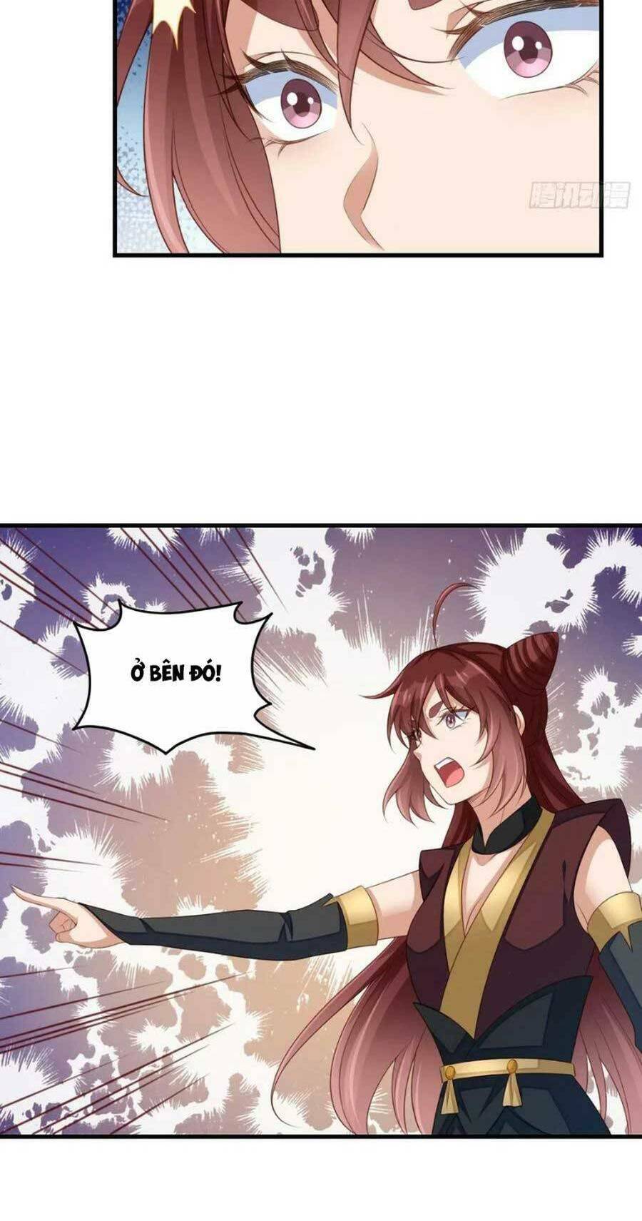 Ta Thuần Phục Bạo Vương: Chapter 76
