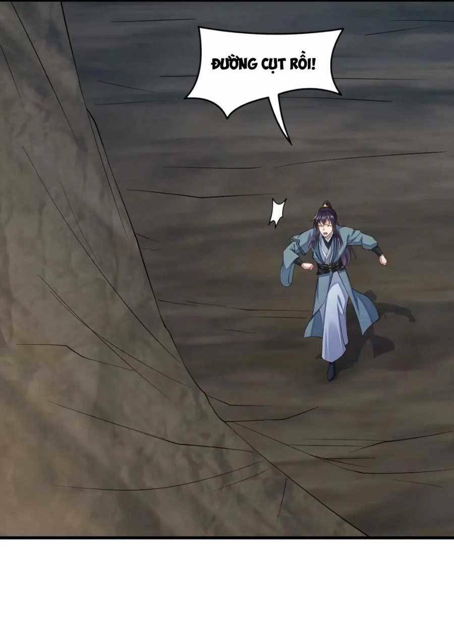 Ta Thuần Phục Bạo Vương: Chapter 76