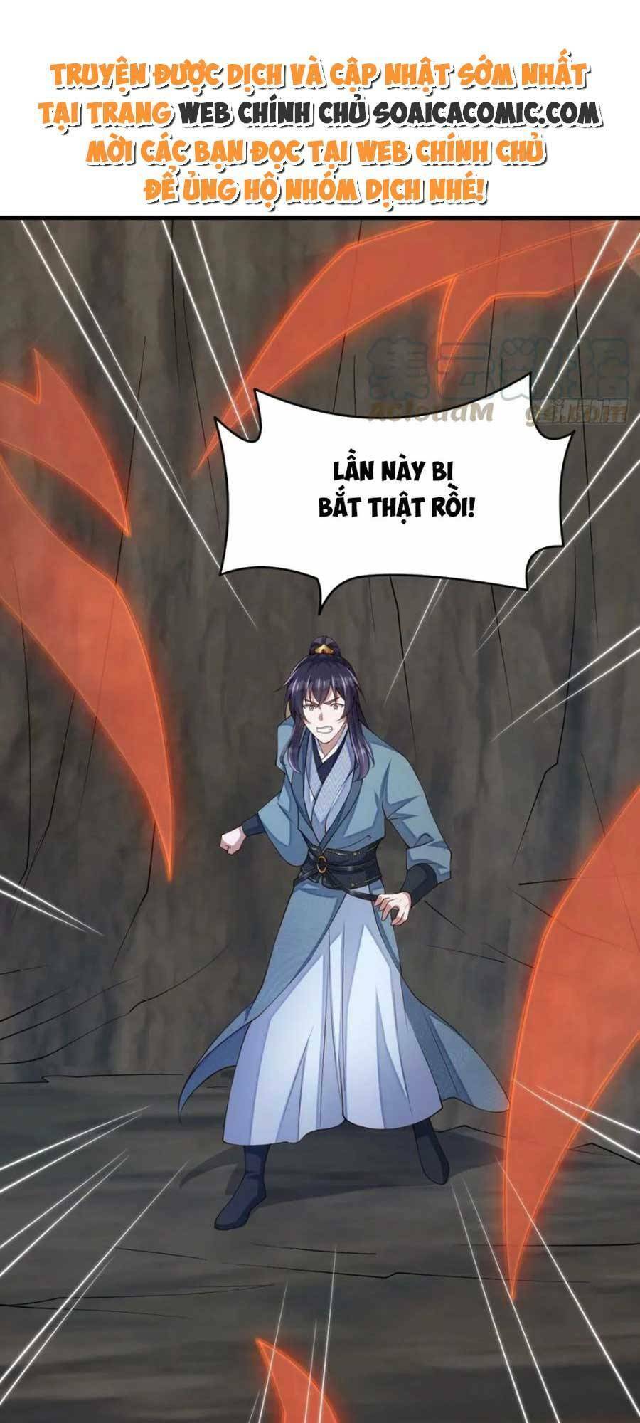 Ta Thuần Phục Bạo Vương: Chapter 76