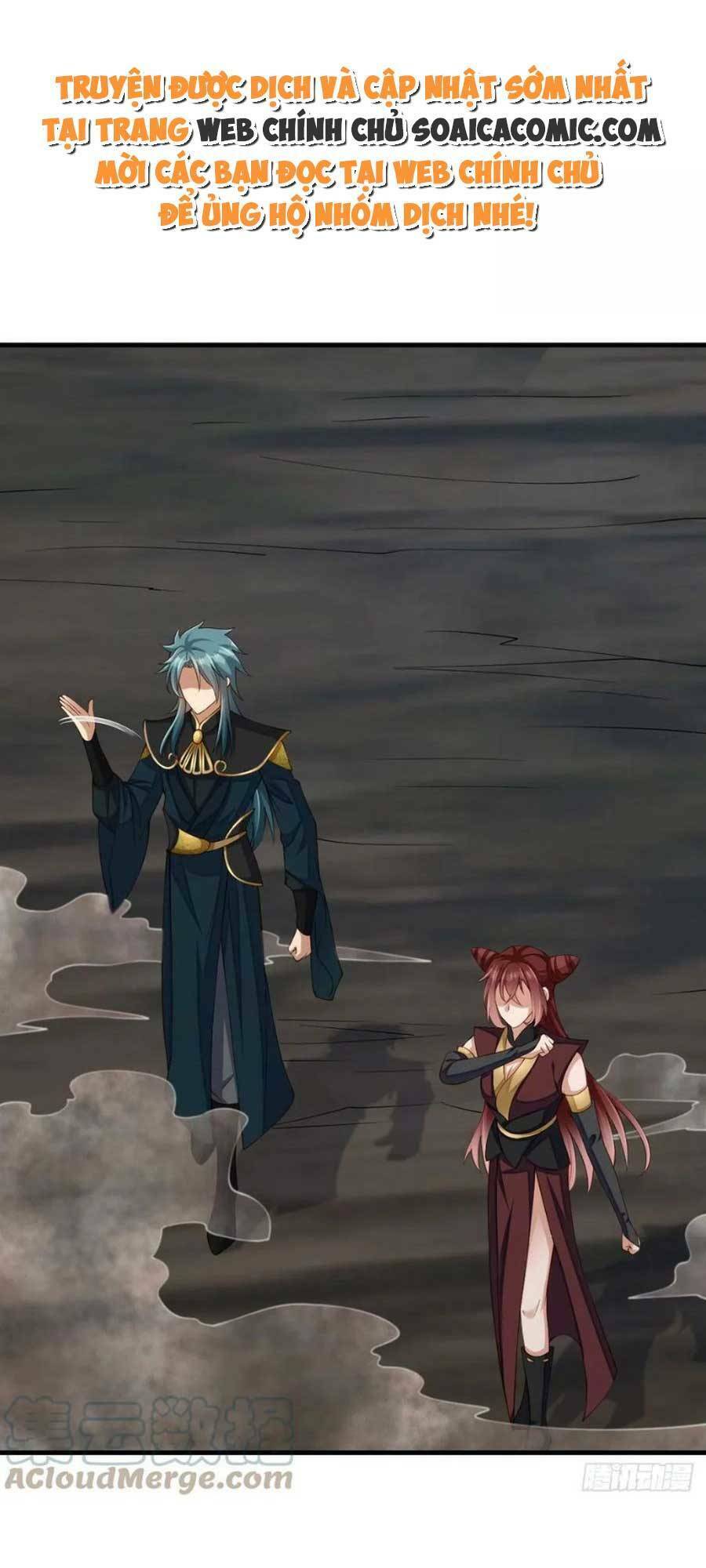 Ta Thuần Phục Bạo Vương: Chapter 76