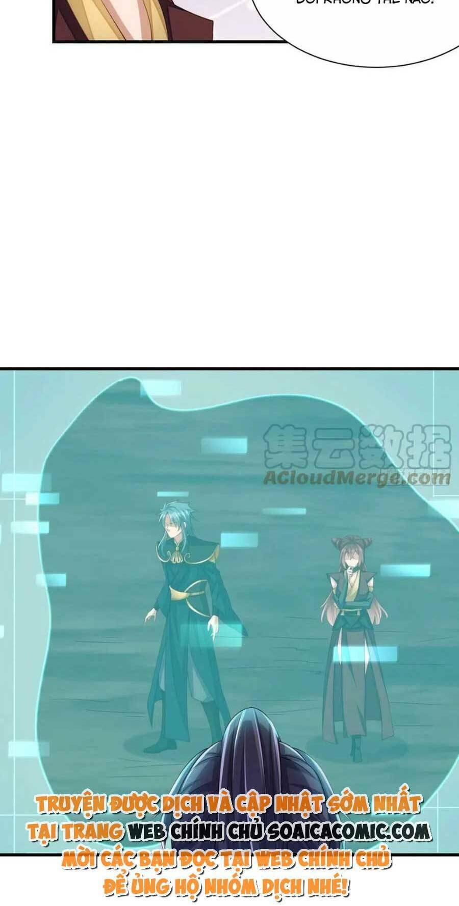 Ta Thuần Phục Bạo Vương: Chapter 76