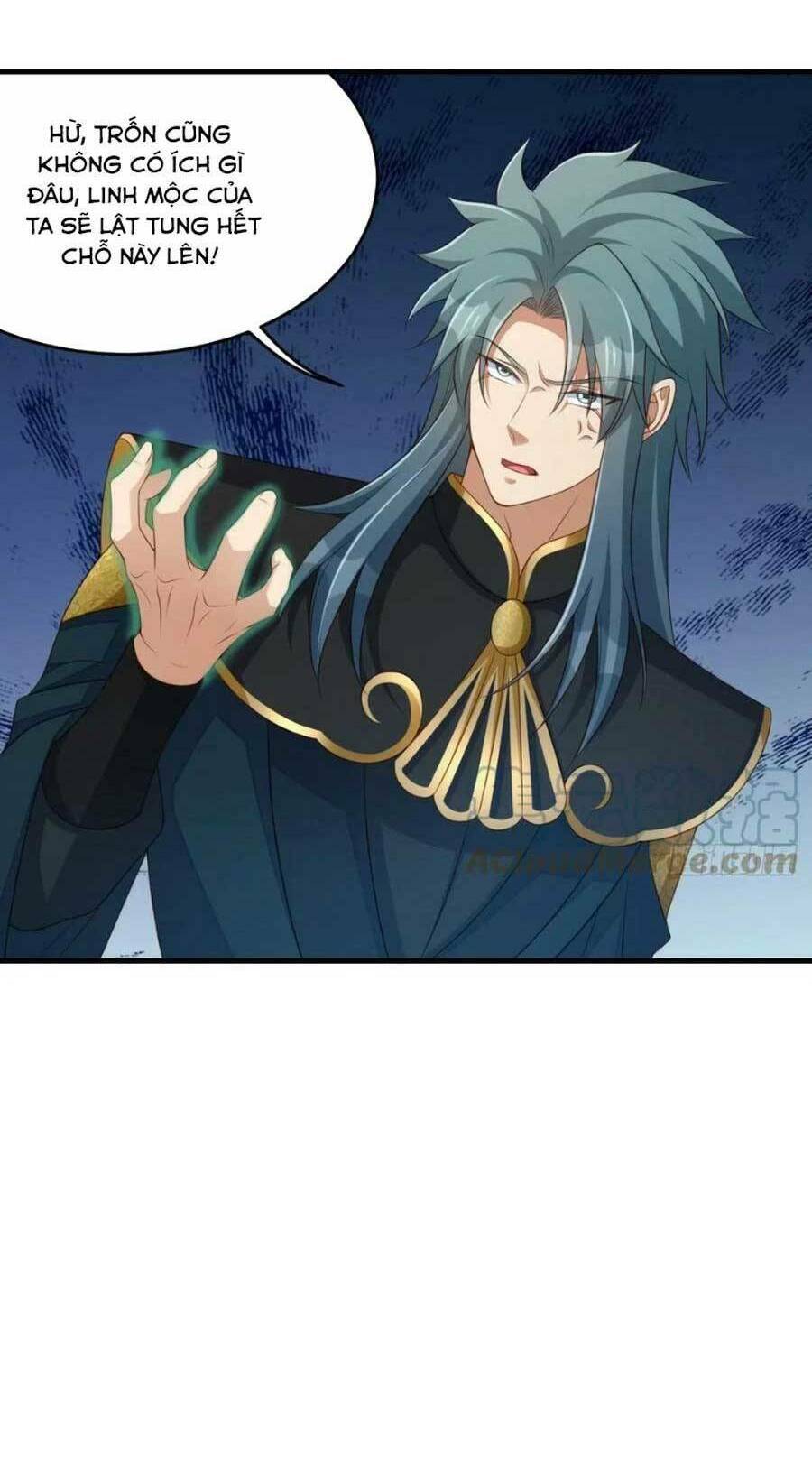 Ta Thuần Phục Bạo Vương: Chapter 76