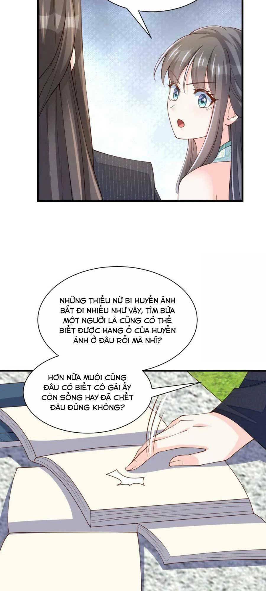 Ta Thuần Phục Bạo Vương: Chapter 76