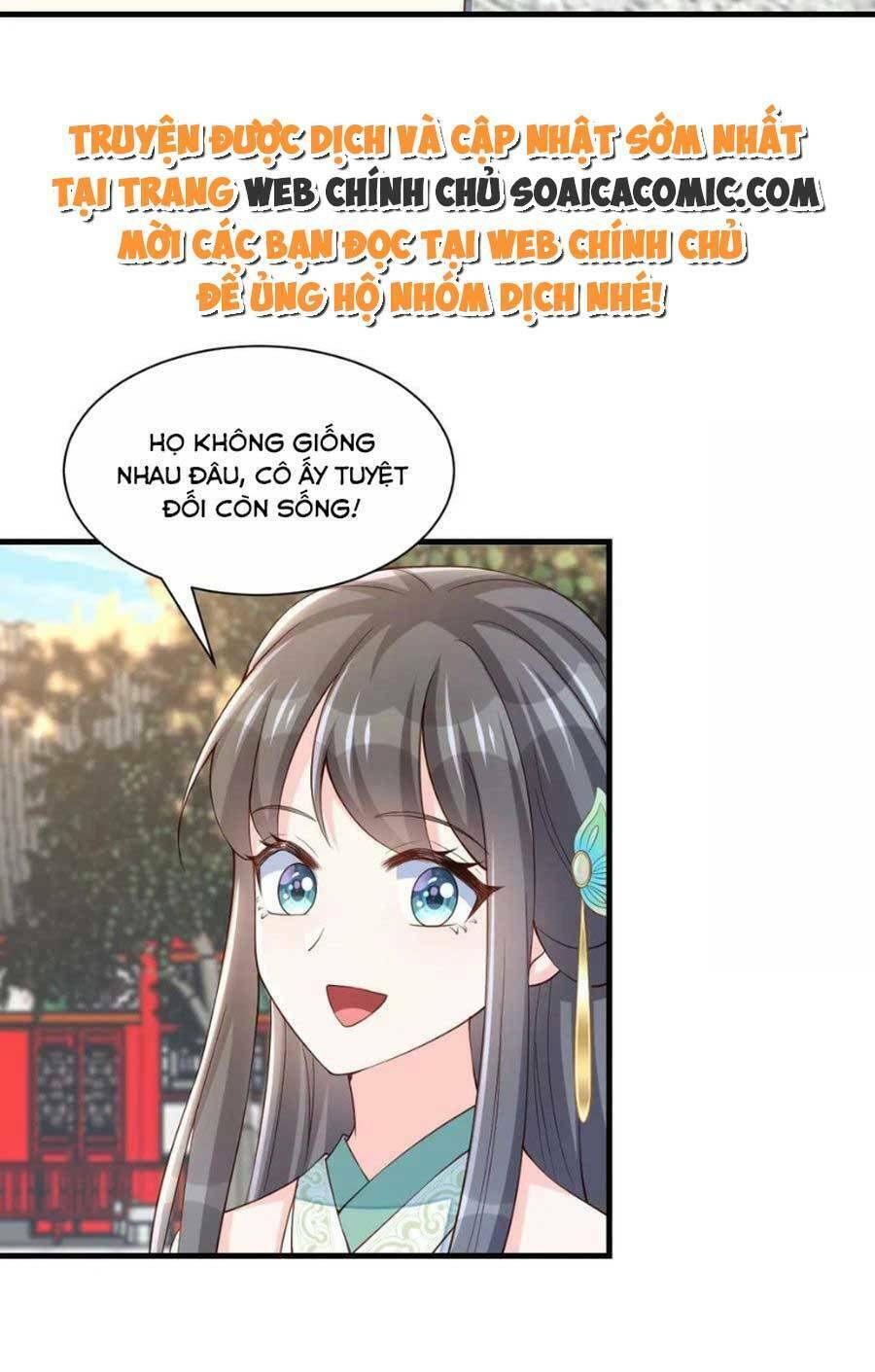 Ta Thuần Phục Bạo Vương: Chapter 76