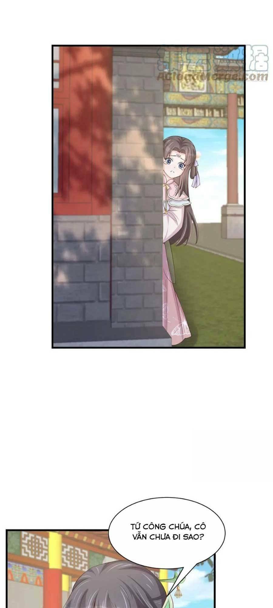 Ta Thuần Phục Bạo Vương: Chapter 76