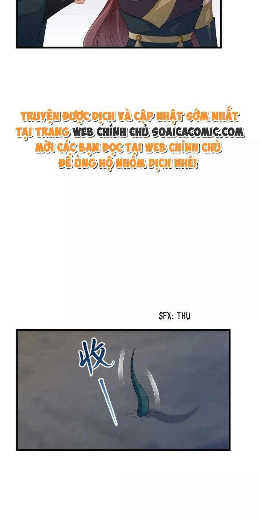 Ta Thuần Phục Bạo Vương: Chapter 76