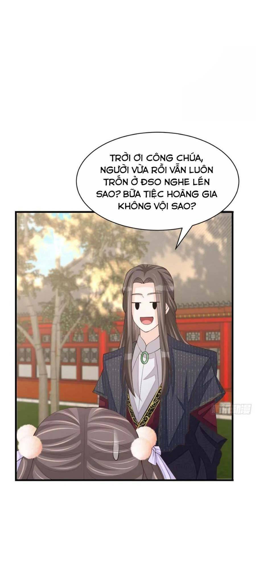 Ta Thuần Phục Bạo Vương: Chapter 77