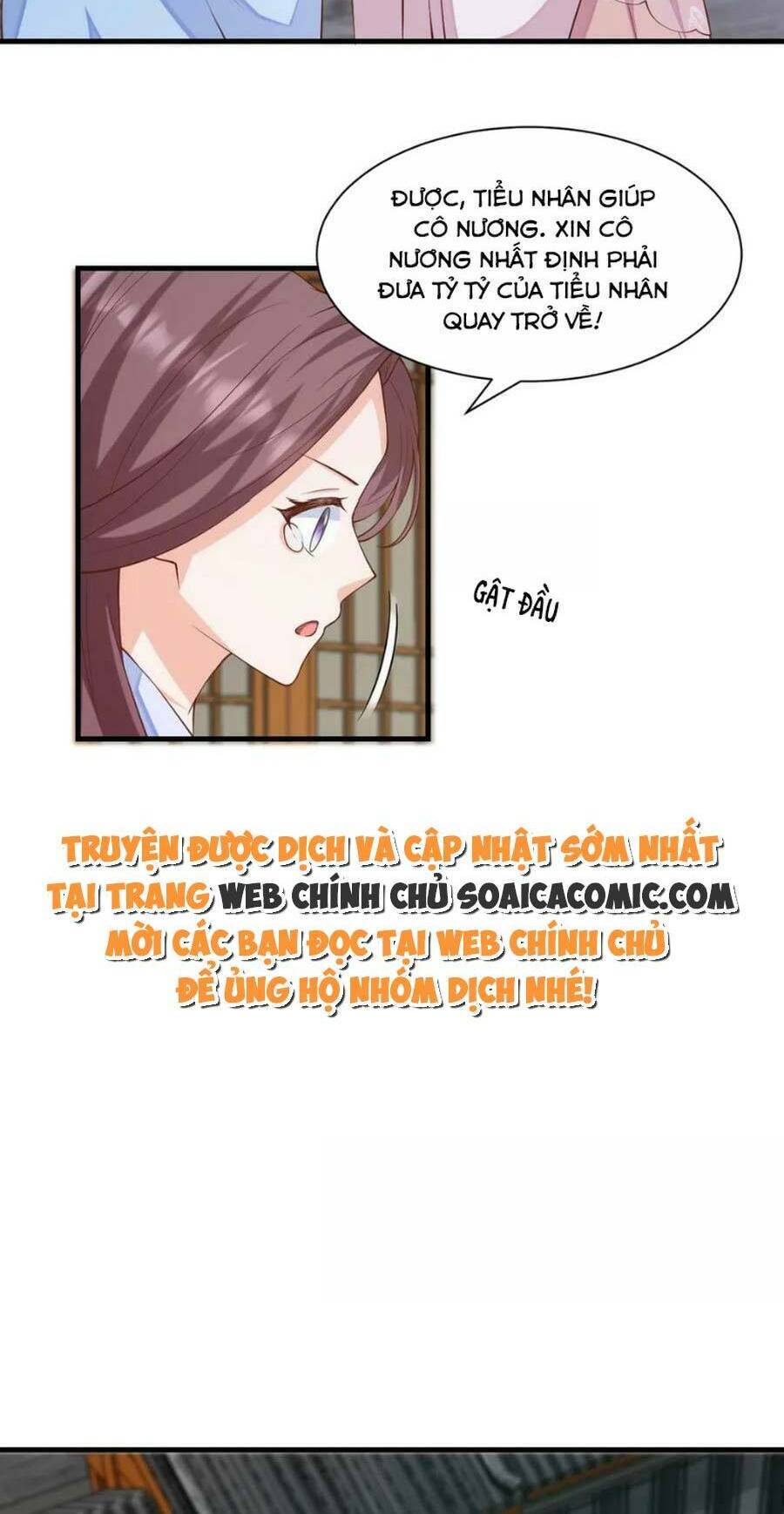 Ta Thuần Phục Bạo Vương: Chapter 77