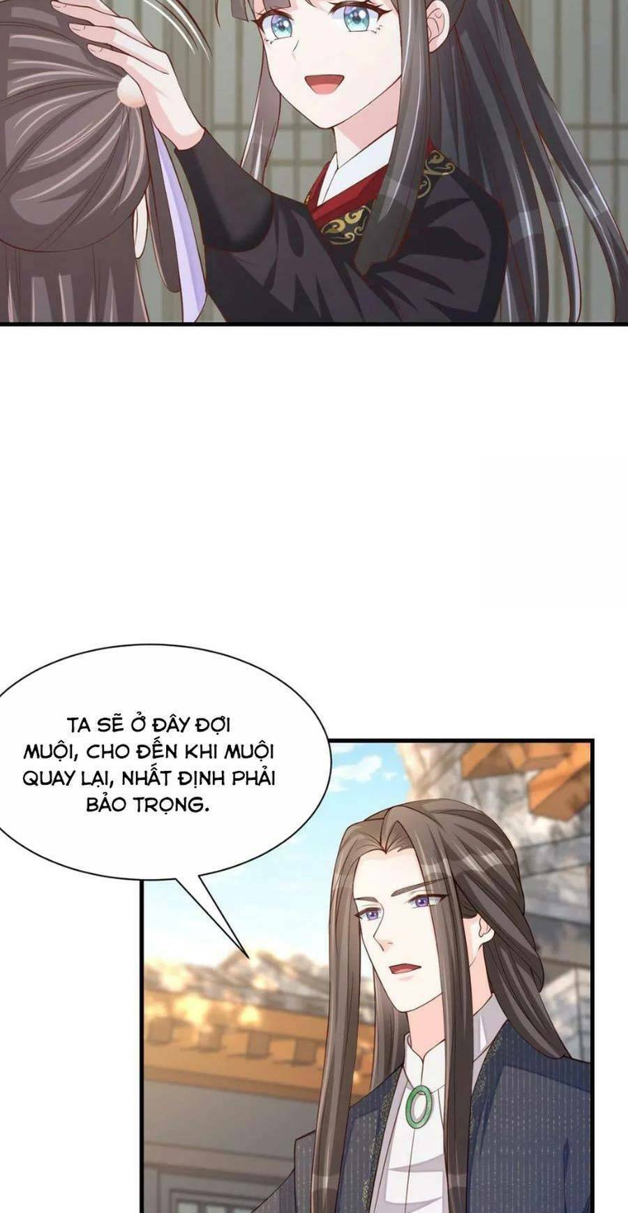 Ta Thuần Phục Bạo Vương: Chapter 77