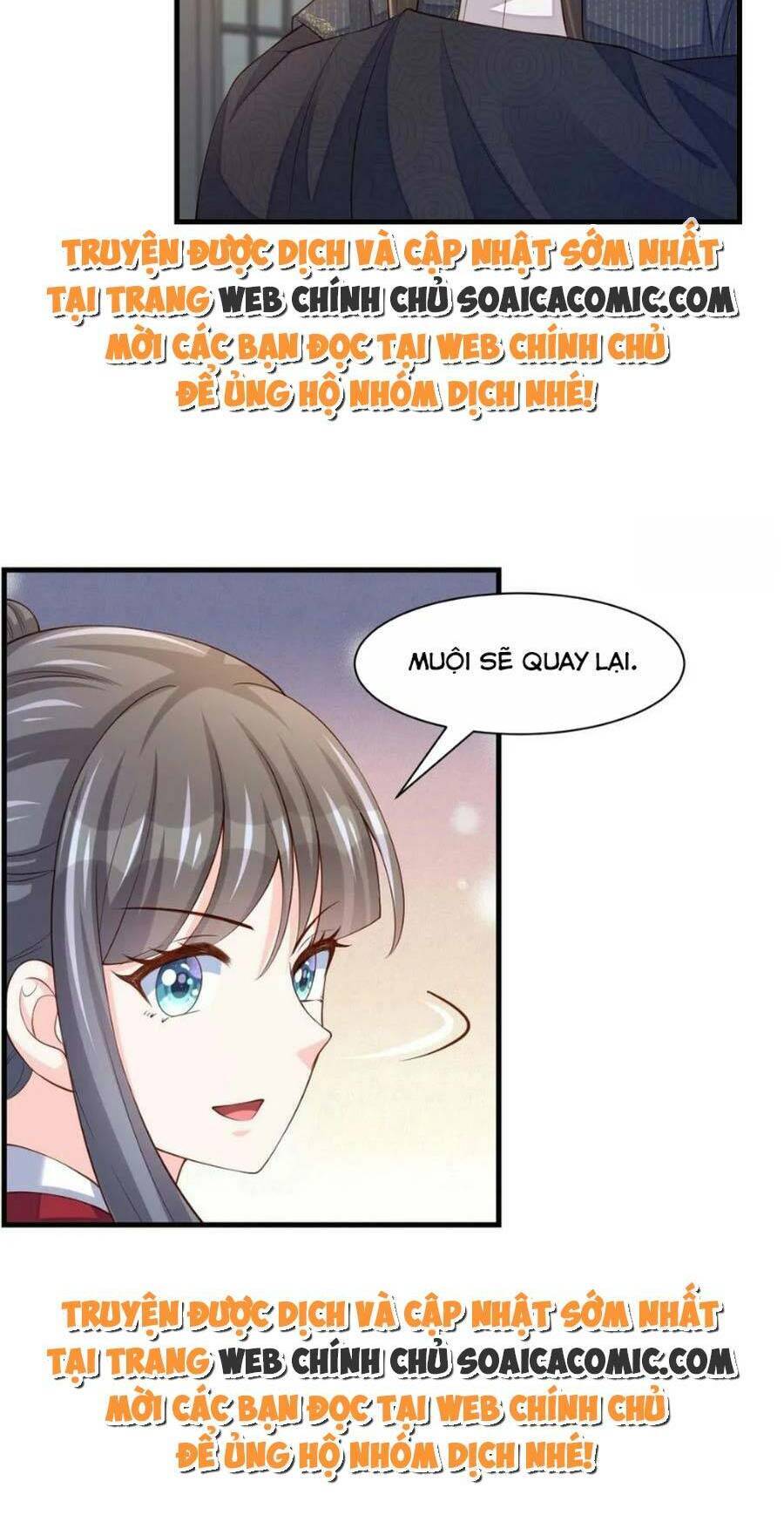 Ta Thuần Phục Bạo Vương: Chapter 77