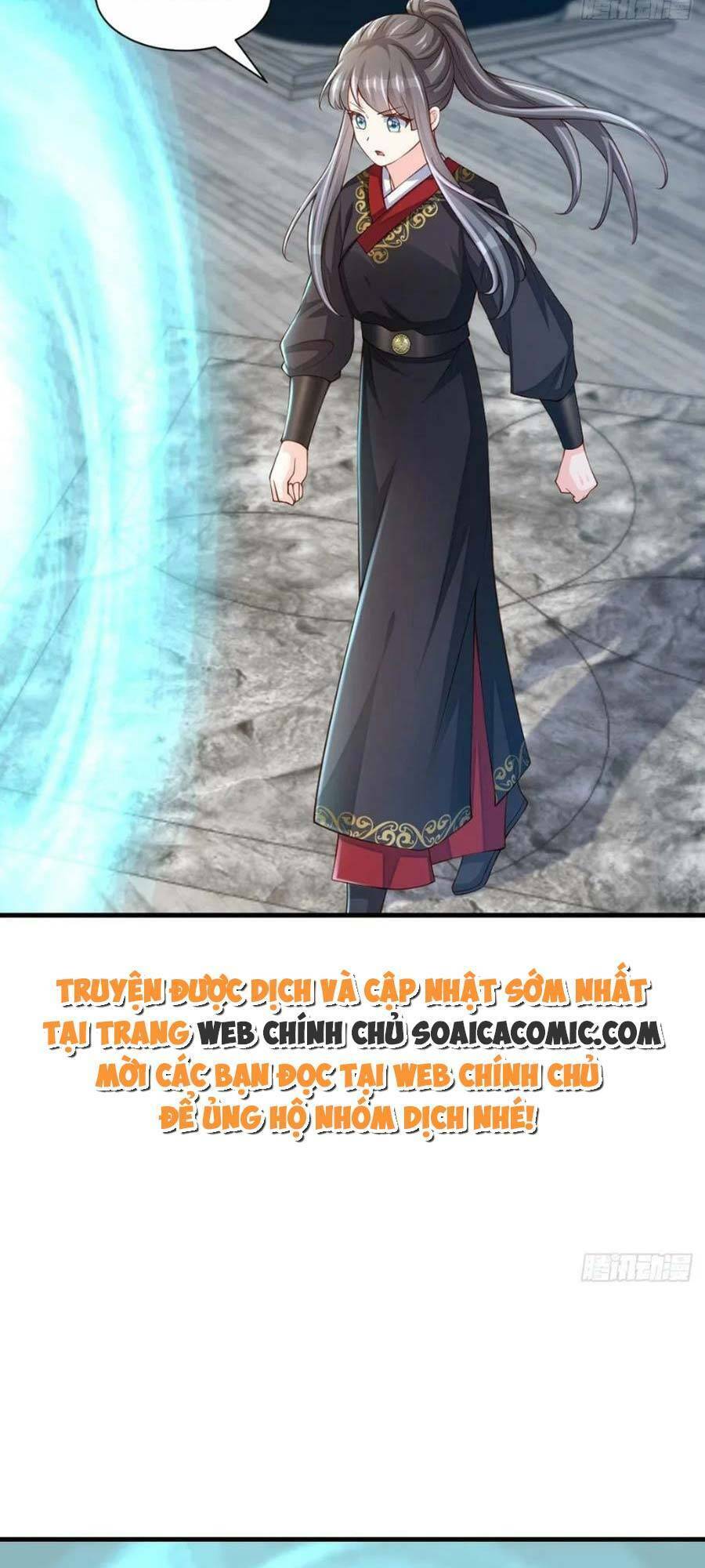 Ta Thuần Phục Bạo Vương: Chapter 77