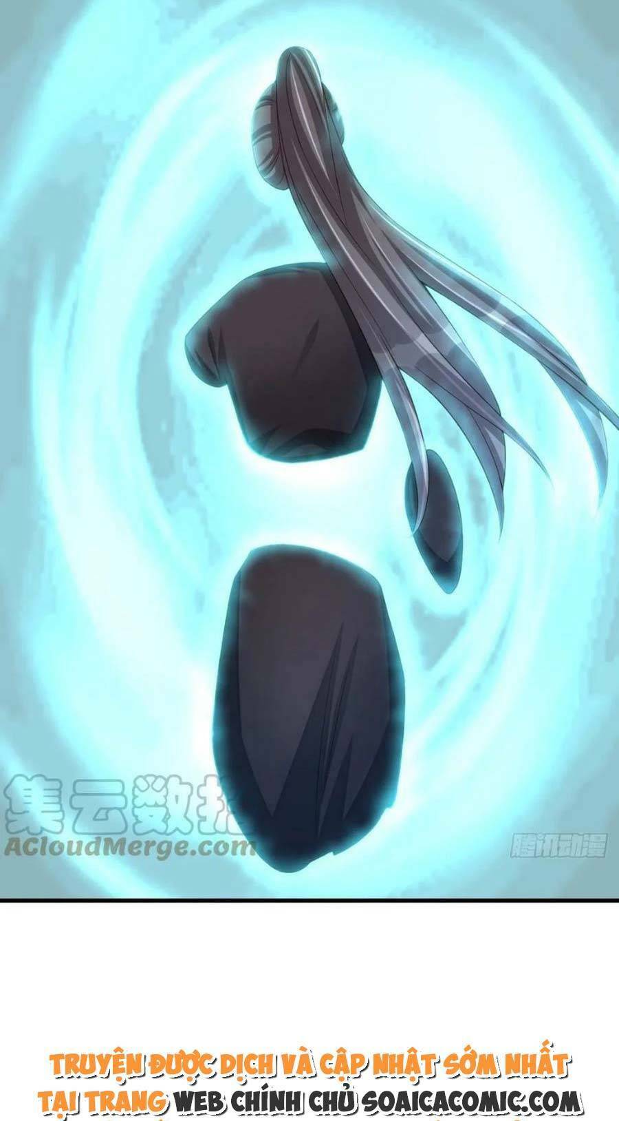 Ta Thuần Phục Bạo Vương: Chapter 77