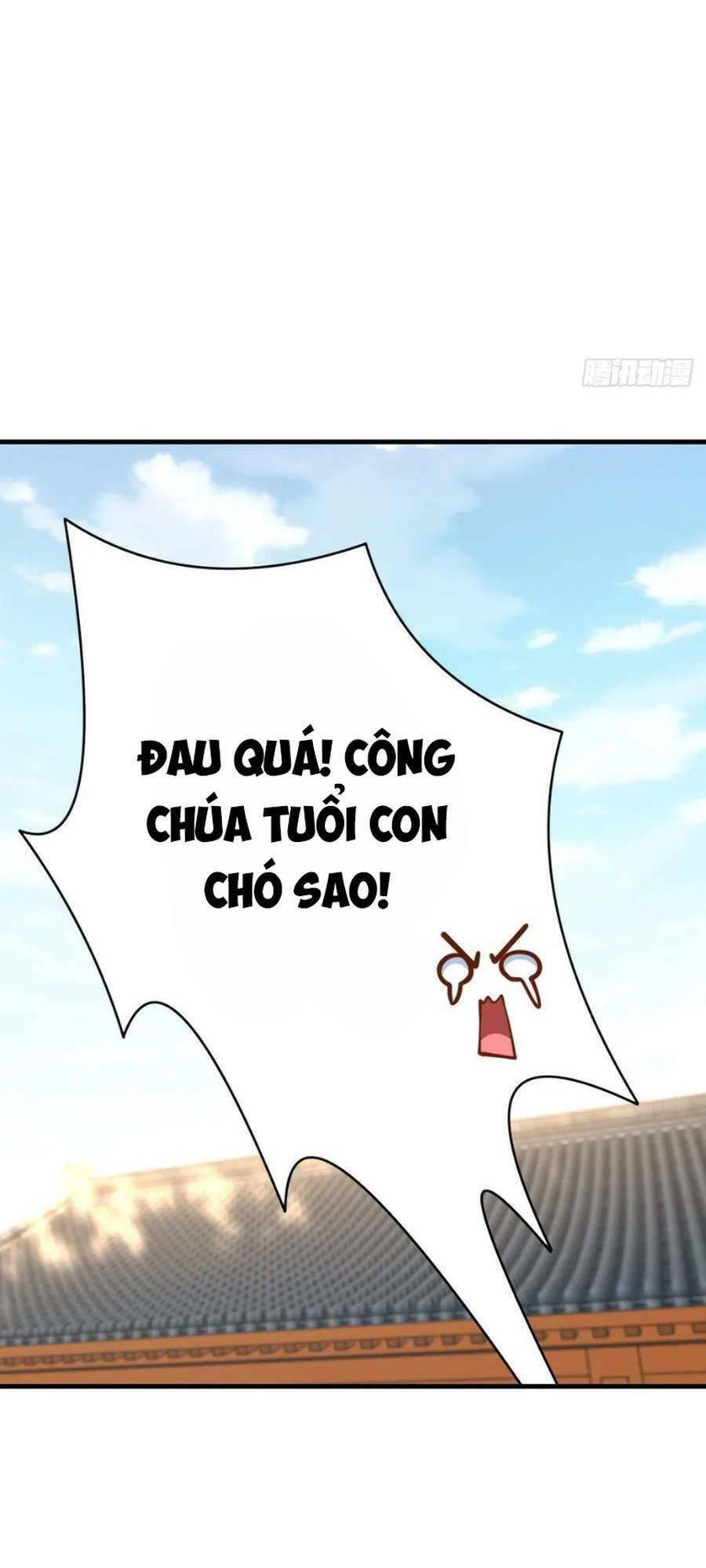 Ta Thuần Phục Bạo Vương: Chapter 77