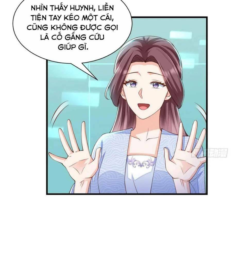 Ta Thuần Phục Bạo Vương: Chapter 77