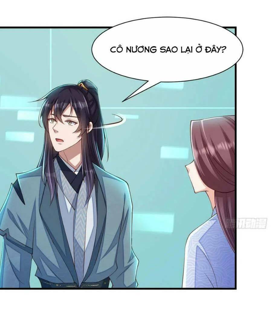 Ta Thuần Phục Bạo Vương: Chapter 77