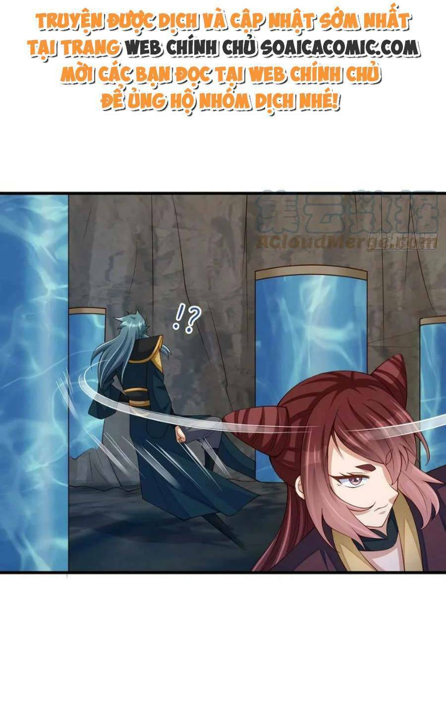 Ta Thuần Phục Bạo Vương: Chapter 77