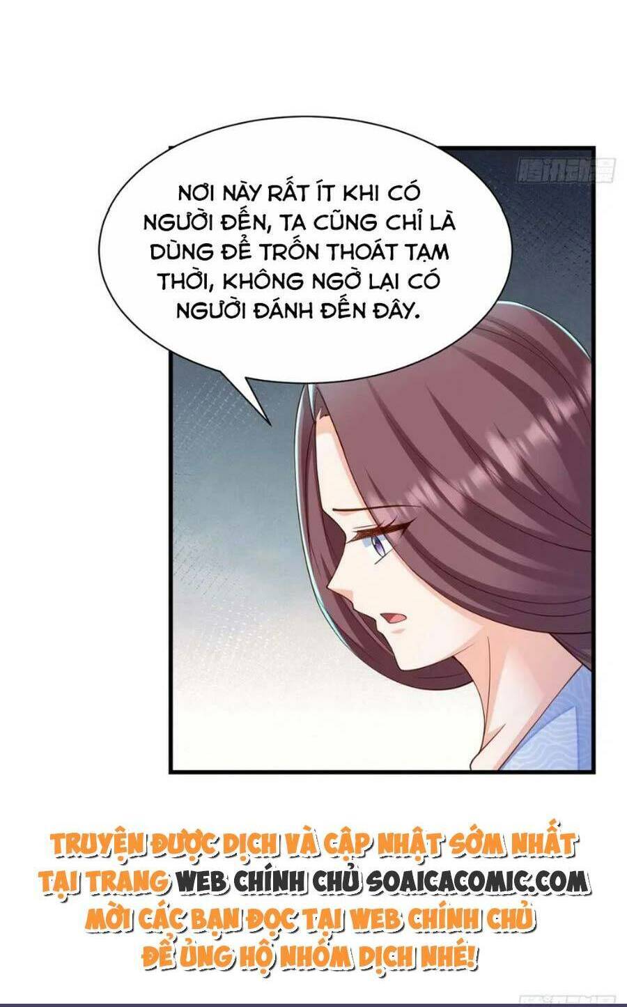 Ta Thuần Phục Bạo Vương: Chapter 77