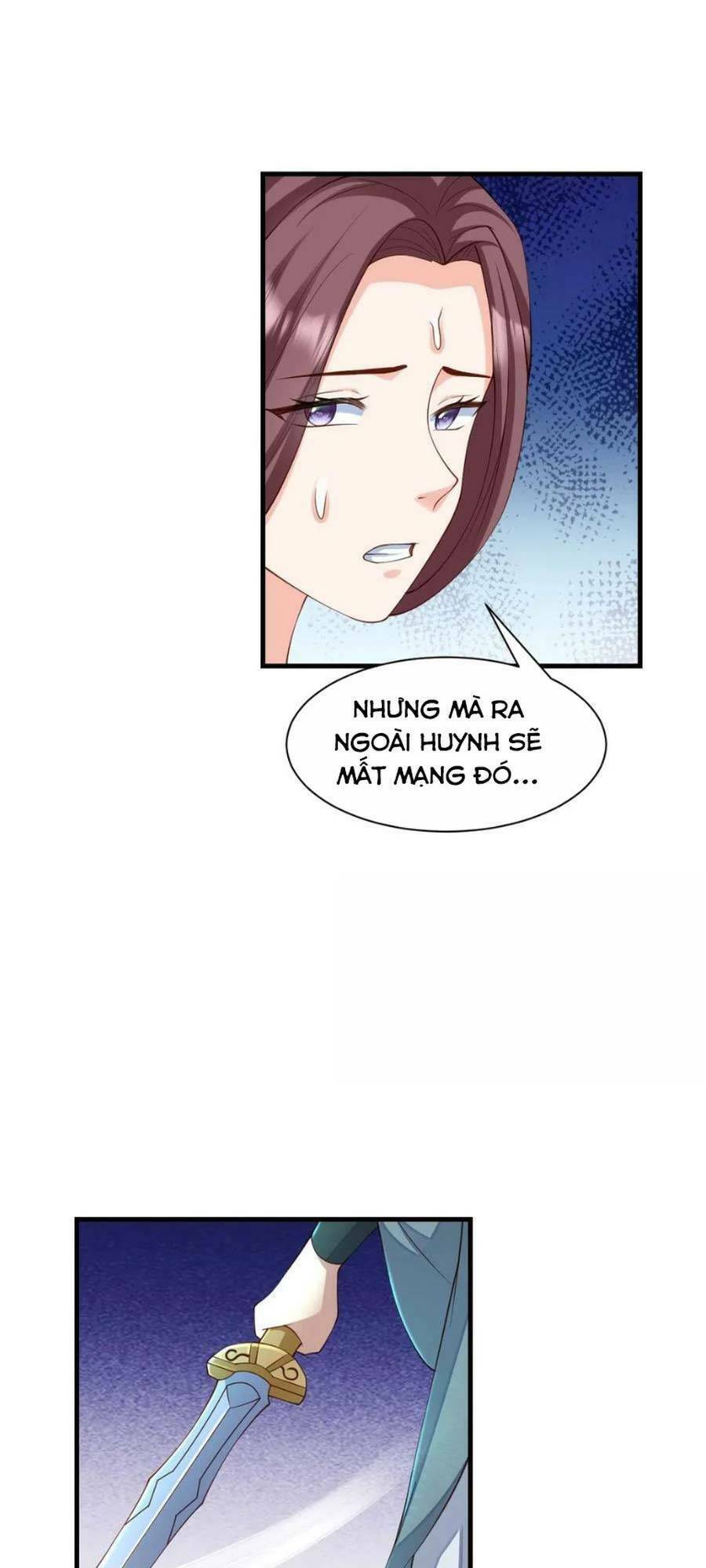 Ta Thuần Phục Bạo Vương: Chapter 77