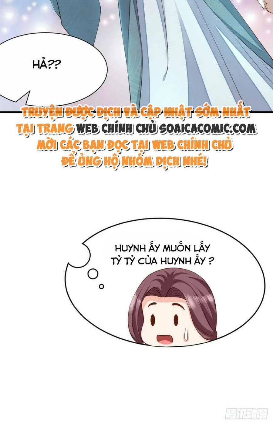 Ta Thuần Phục Bạo Vương: Chapter 77