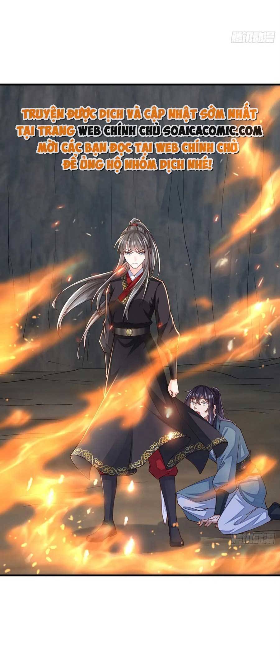 Ta Thuần Phục Bạo Vương: Chapter 78