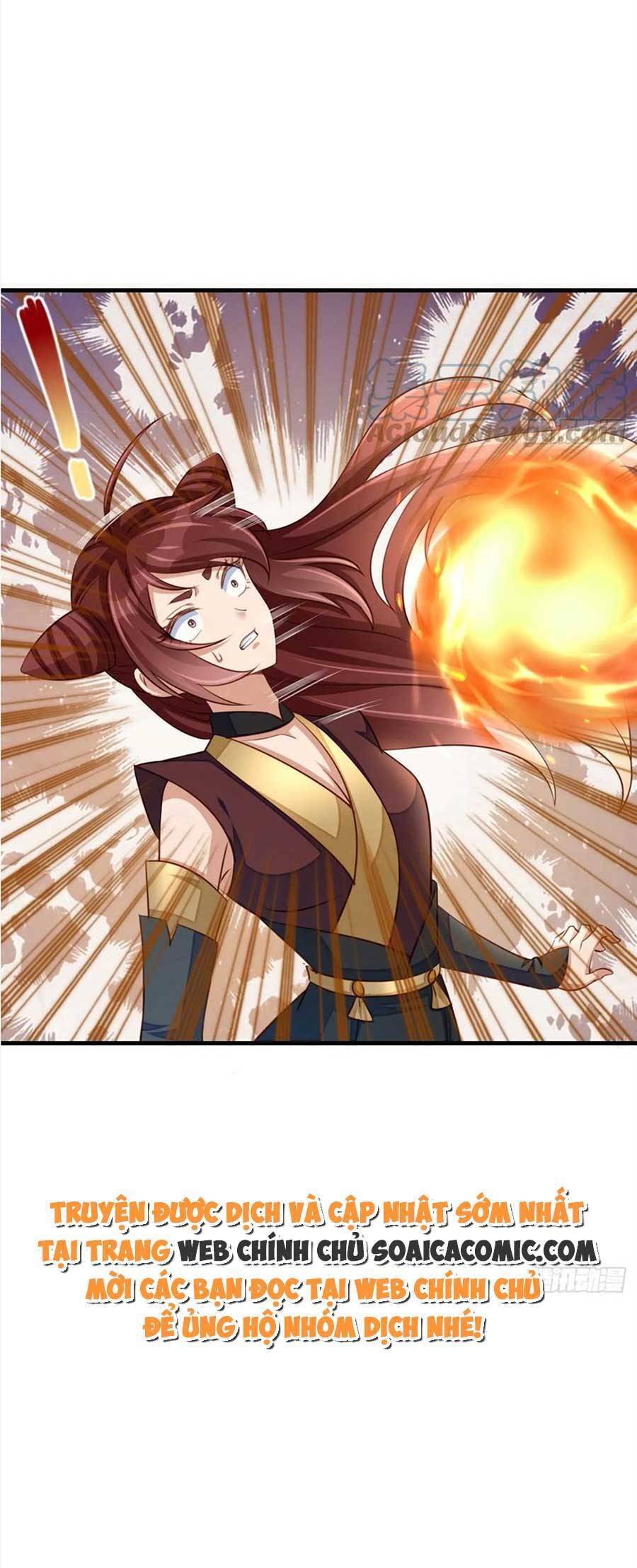 Ta Thuần Phục Bạo Vương: Chapter 78