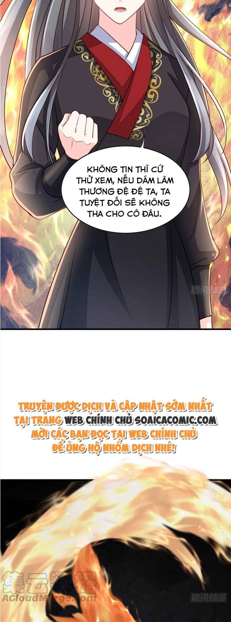 Ta Thuần Phục Bạo Vương: Chapter 78