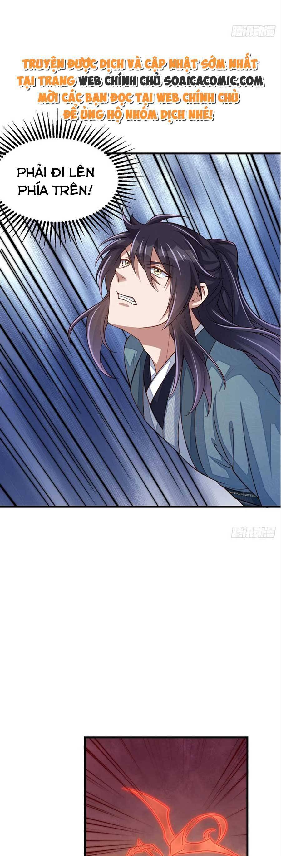 Ta Thuần Phục Bạo Vương: Chapter 78