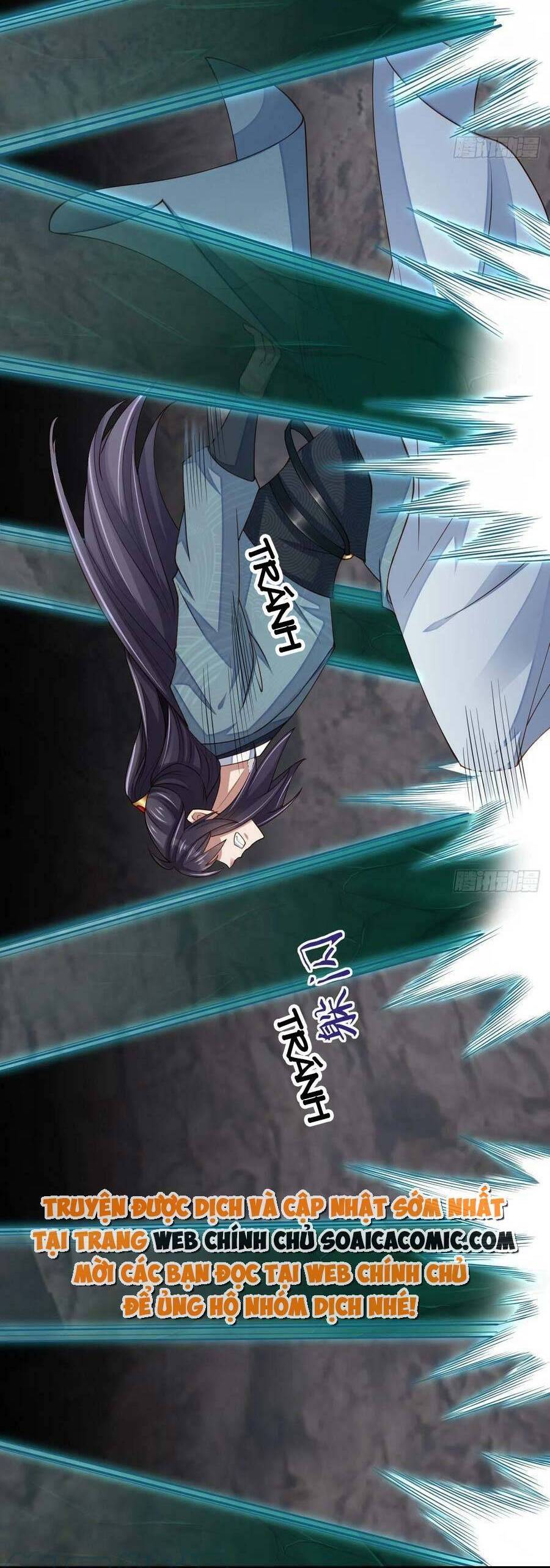 Ta Thuần Phục Bạo Vương: Chapter 80