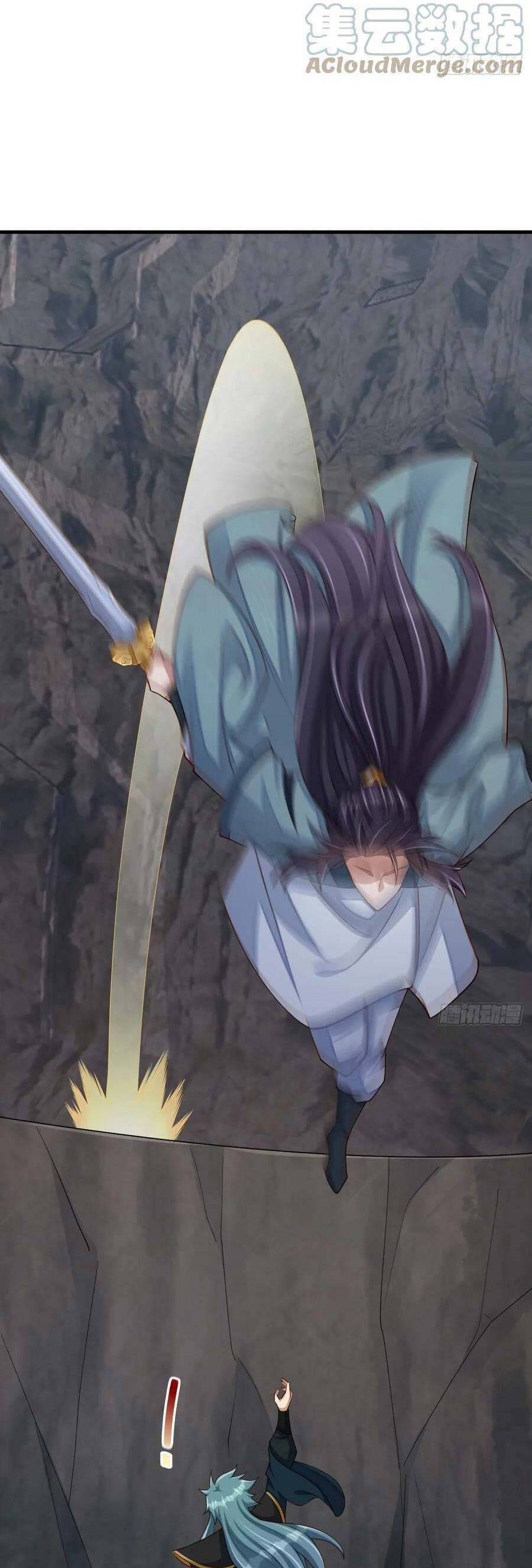 Ta Thuần Phục Bạo Vương: Chapter 80