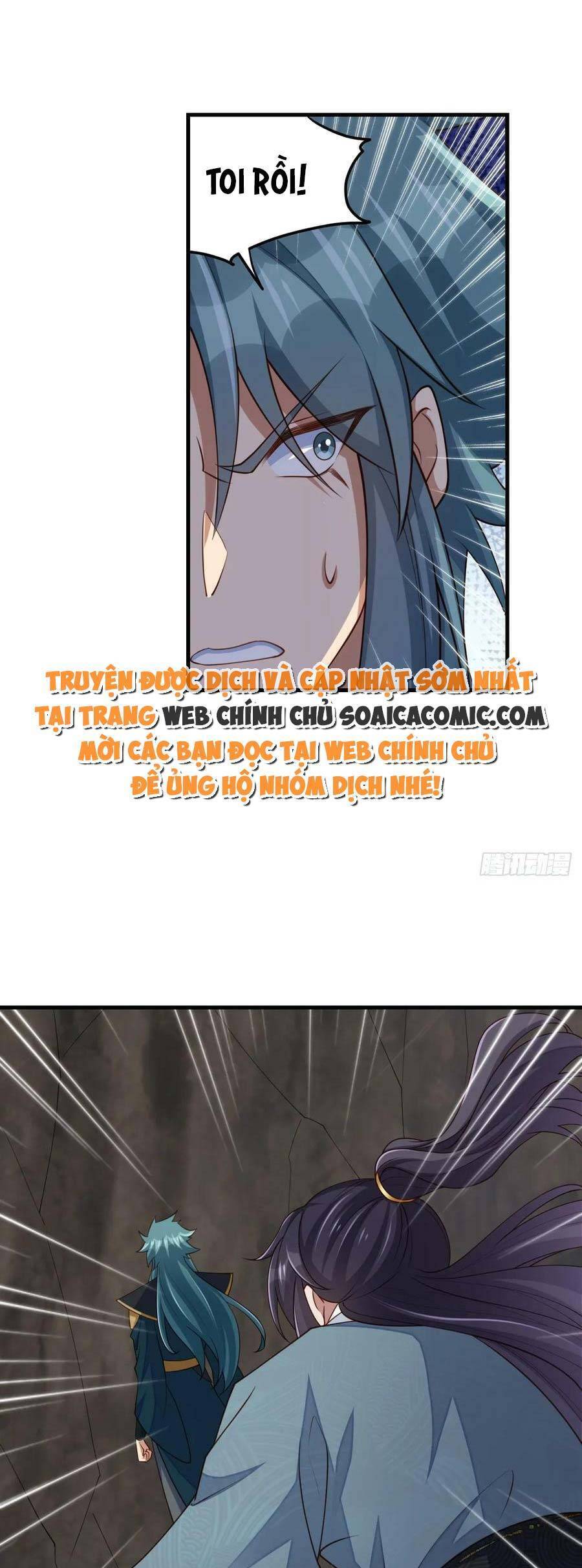 Ta Thuần Phục Bạo Vương: Chapter 80