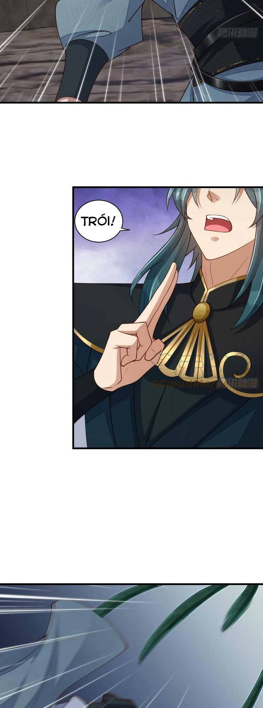 Ta Thuần Phục Bạo Vương: Chapter 80