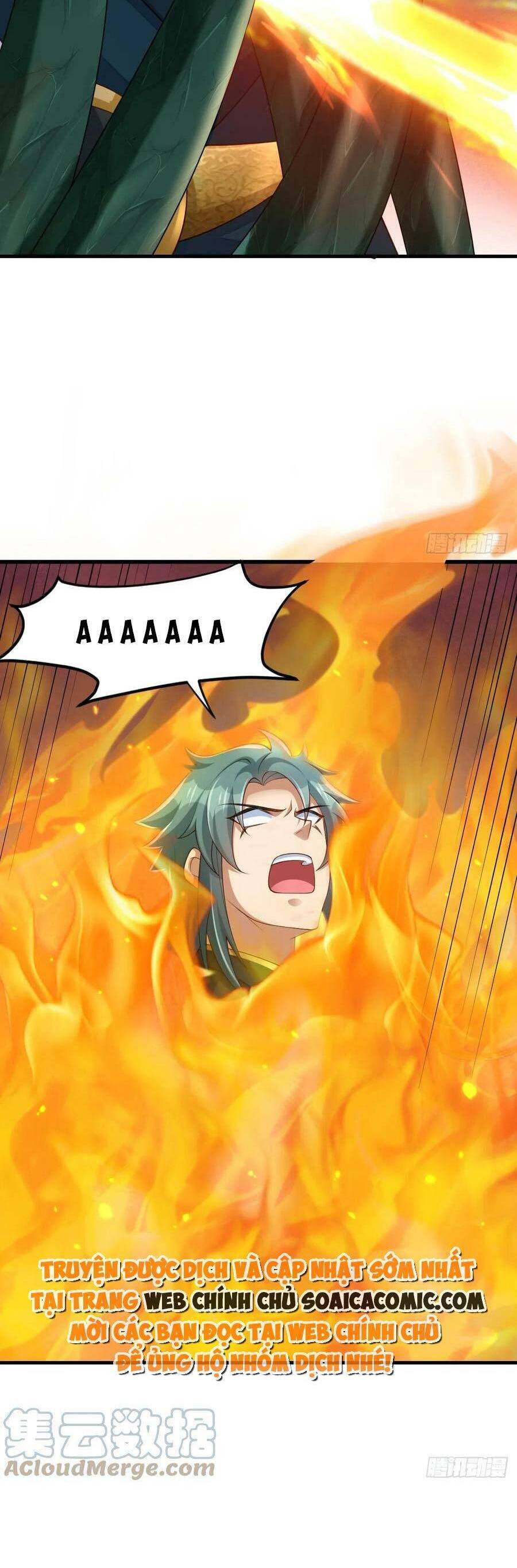 Ta Thuần Phục Bạo Vương: Chapter 80