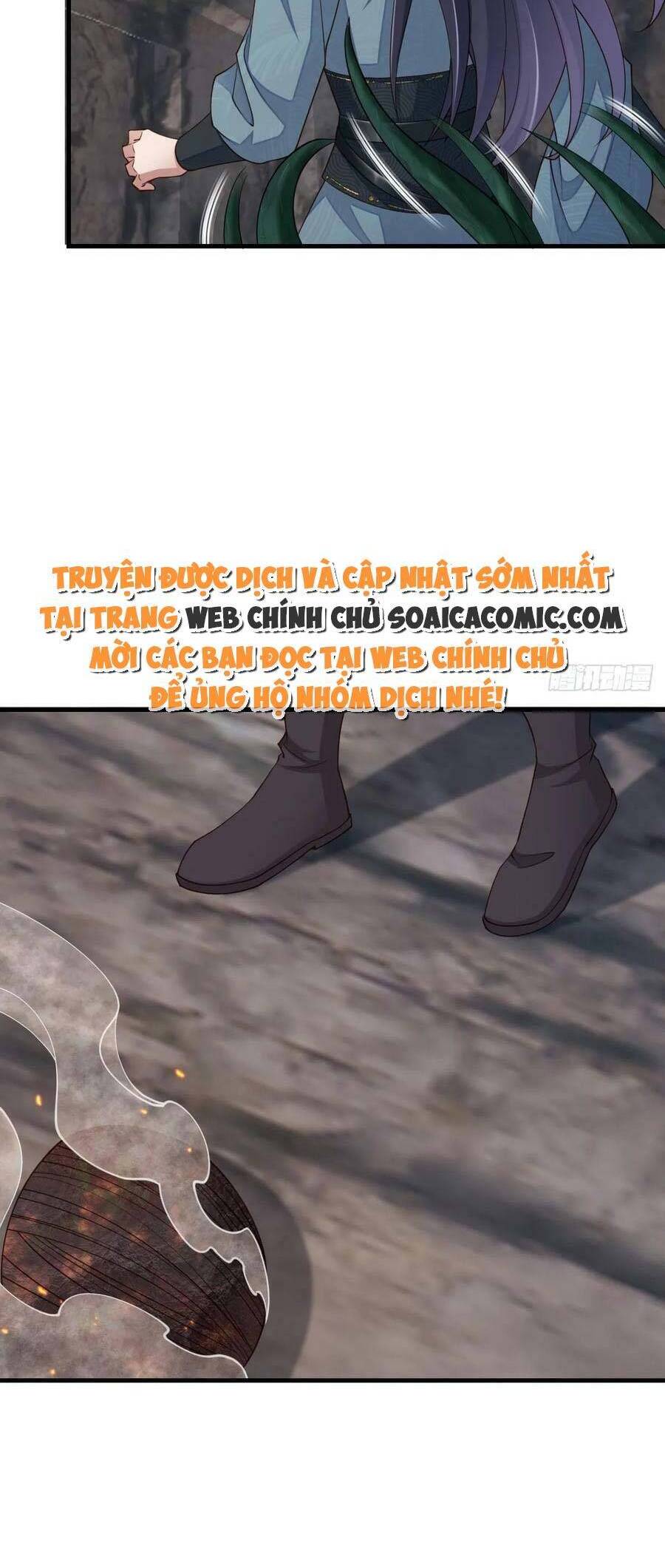 Ta Thuần Phục Bạo Vương: Chapter 80