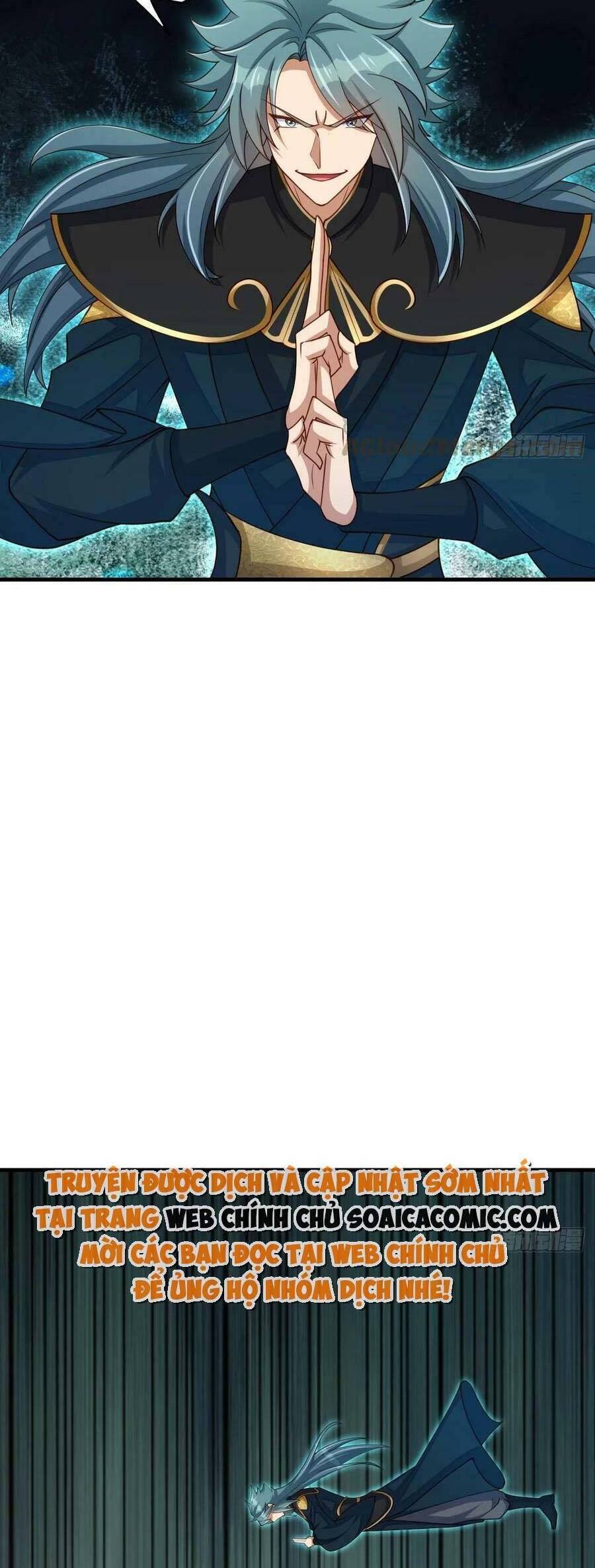 Ta Thuần Phục Bạo Vương: Chapter 80