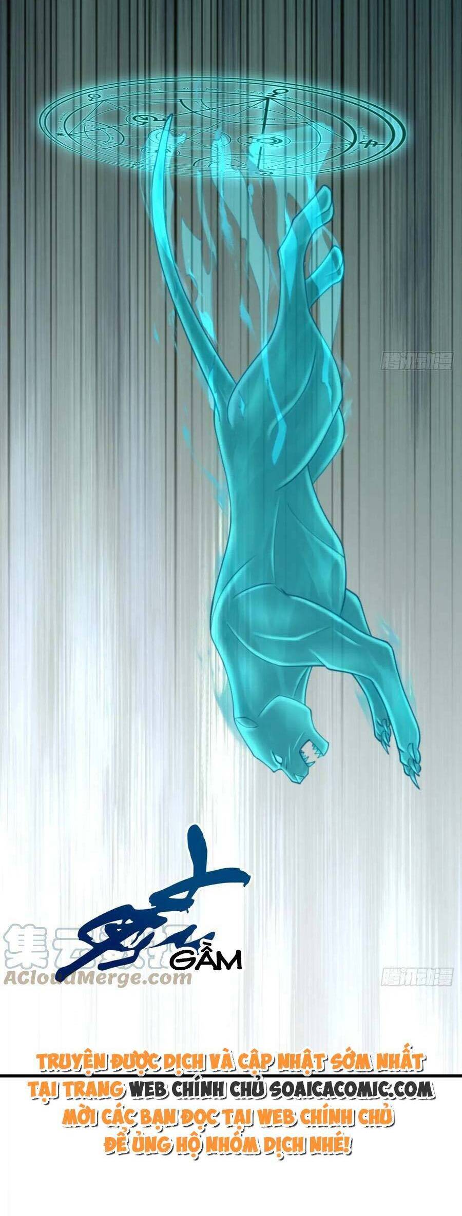 Ta Thuần Phục Bạo Vương: Chapter 80