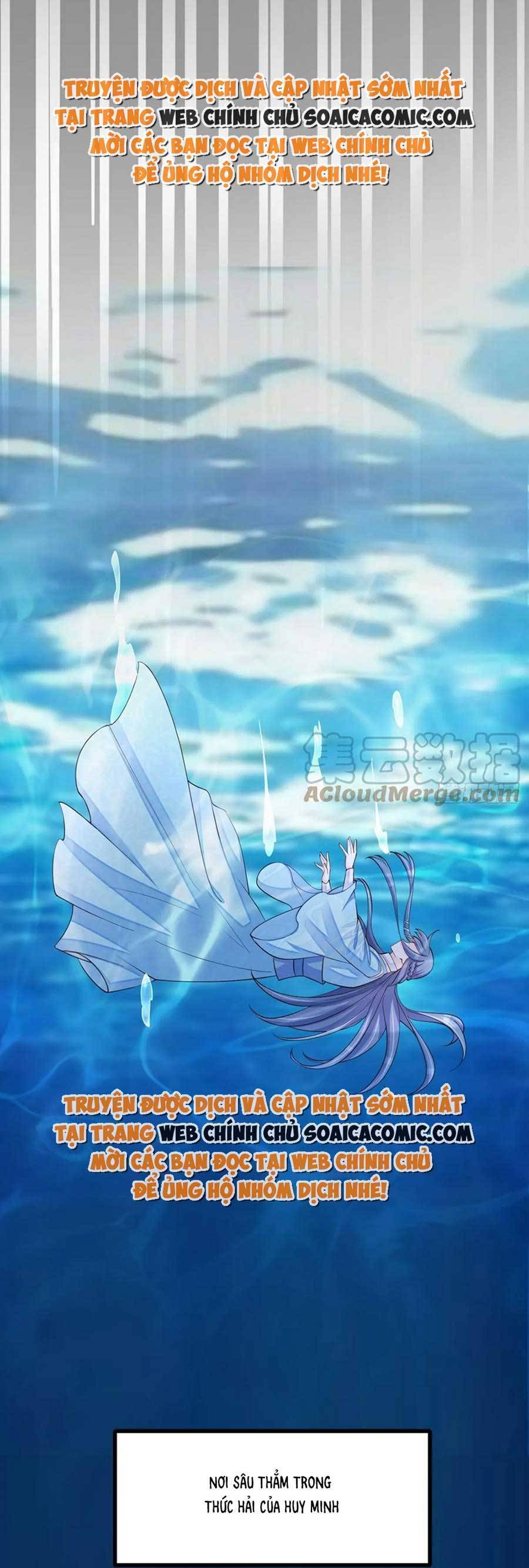 Ta Thuần Phục Bạo Vương: Chapter 87