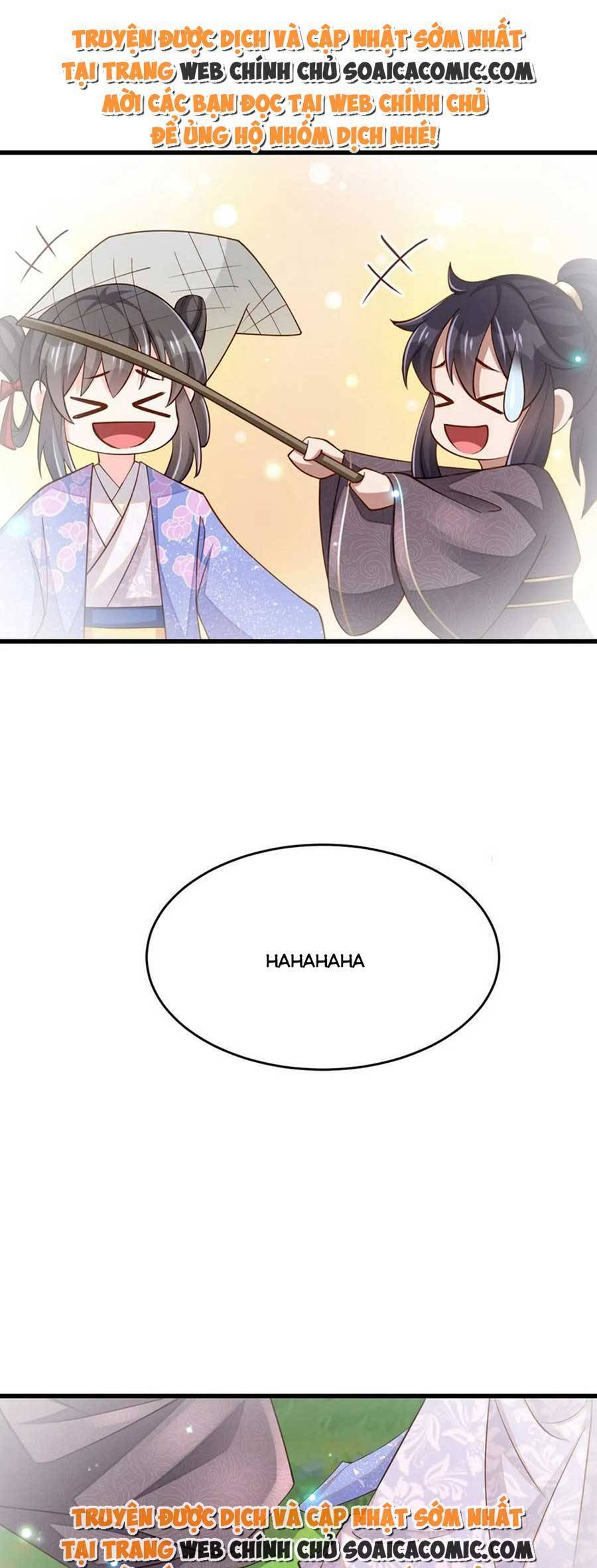 Ta Thuần Phục Bạo Vương: Chapter 87